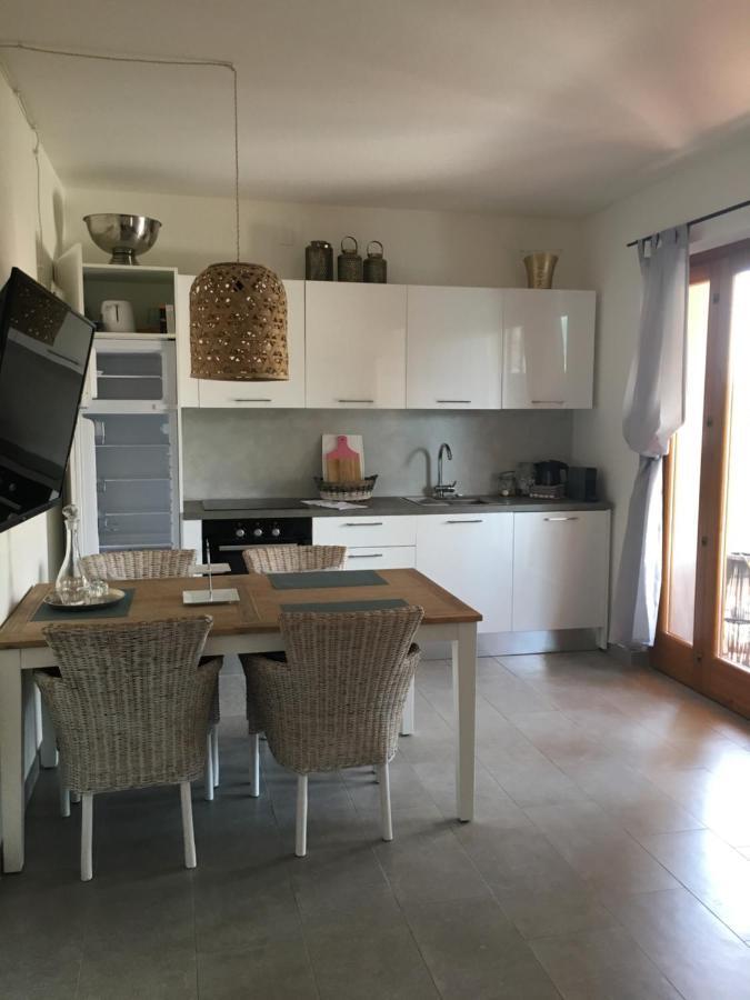 Appartamento Di Felice Castion Veronese Exterior photo